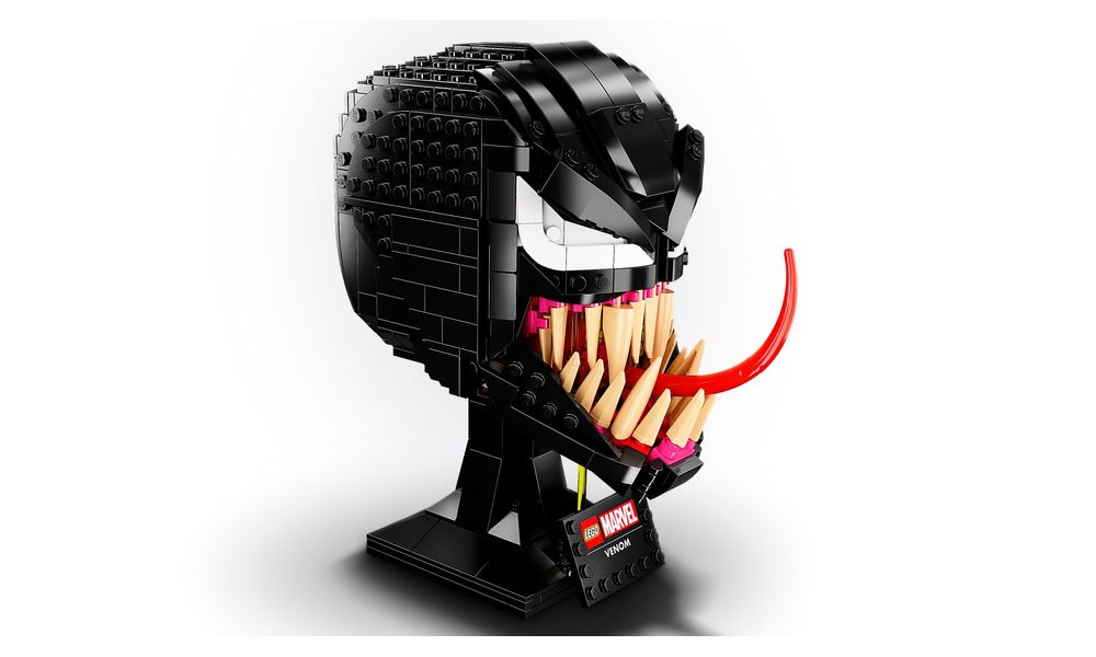 LEGO Super Heroes Marvel - Venom