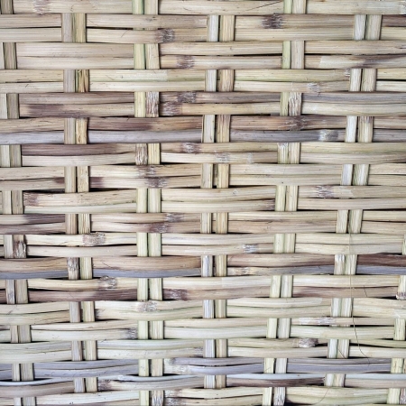 6m² de Forro De Bambu Natural Para Pergolado, Gazebo, Restaurante