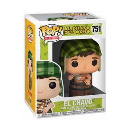 Funko Chaves El Chavo 751