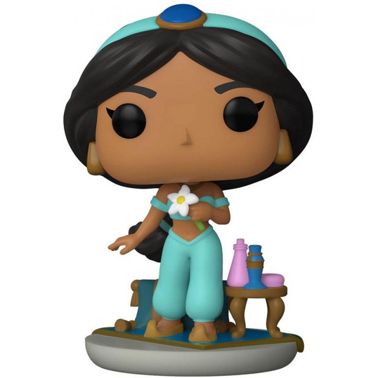 Funko Pop Disney Ultimate Princess Jasmine 1013