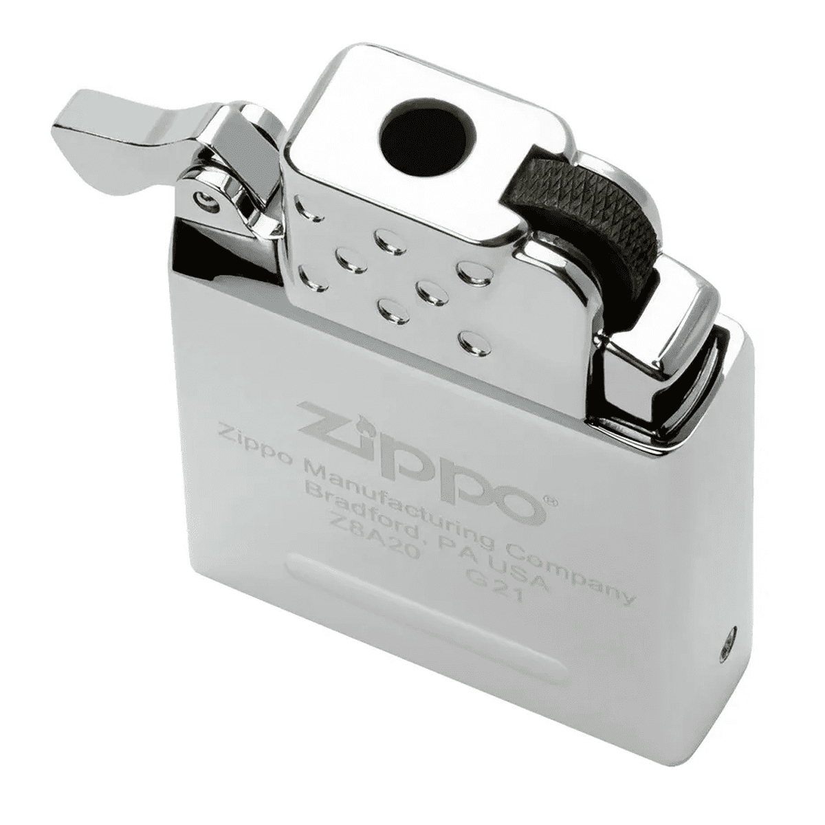 Isqueiro Zippo Butane Lighter Insert - 65811