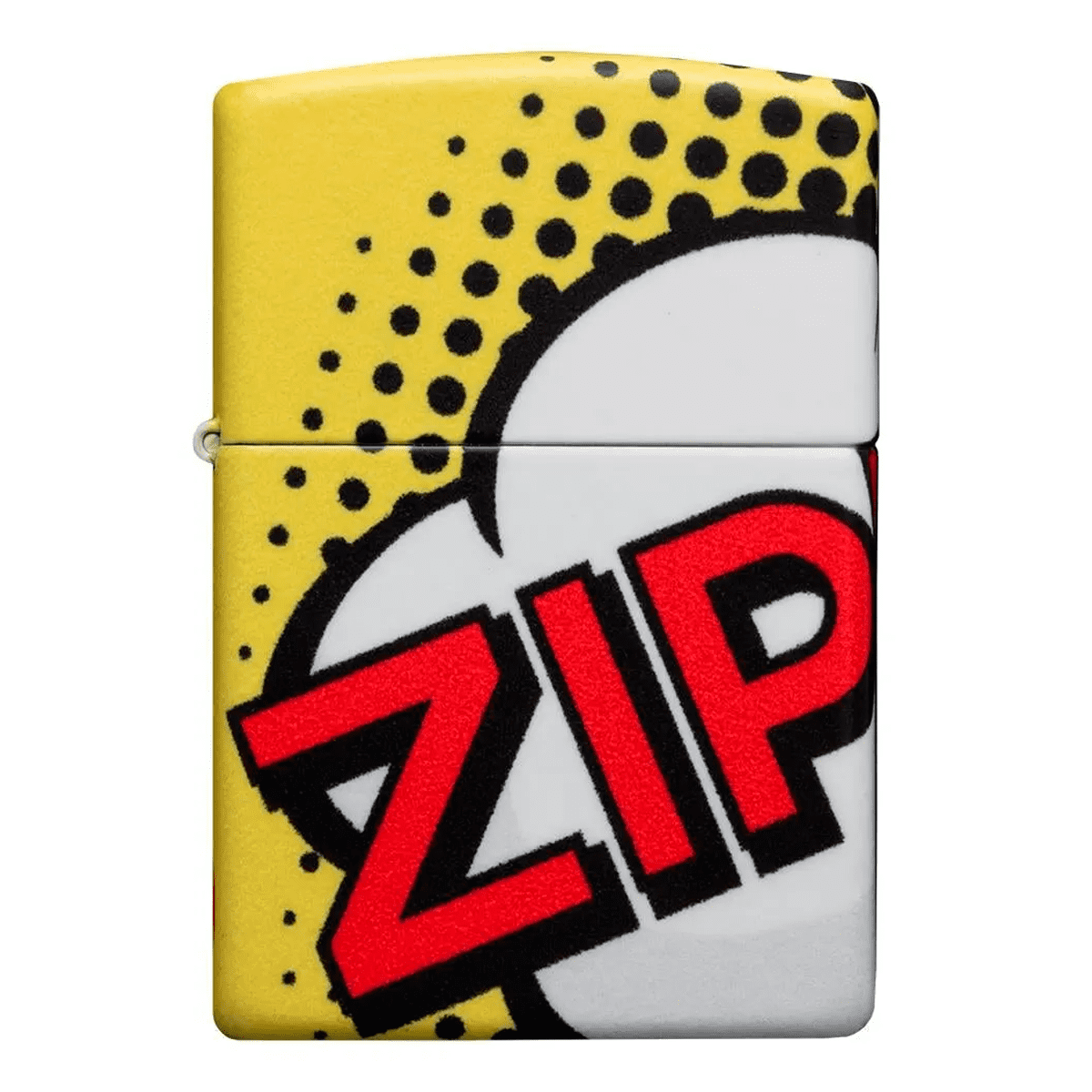 Isqueiro Zippo Pop Art Design - 49533