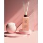 Difusor de Perfume Sunset Rosé 250ml - L´envie Parfums