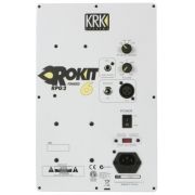 AMPLIFICADOR P/MONITOR ATIVO KRK AMPK00014 (RP6 G2 SERIES WHITE)
