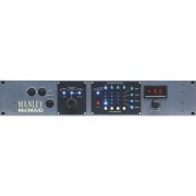 PREAMP P/MICROFONE MANLEY MICMAID