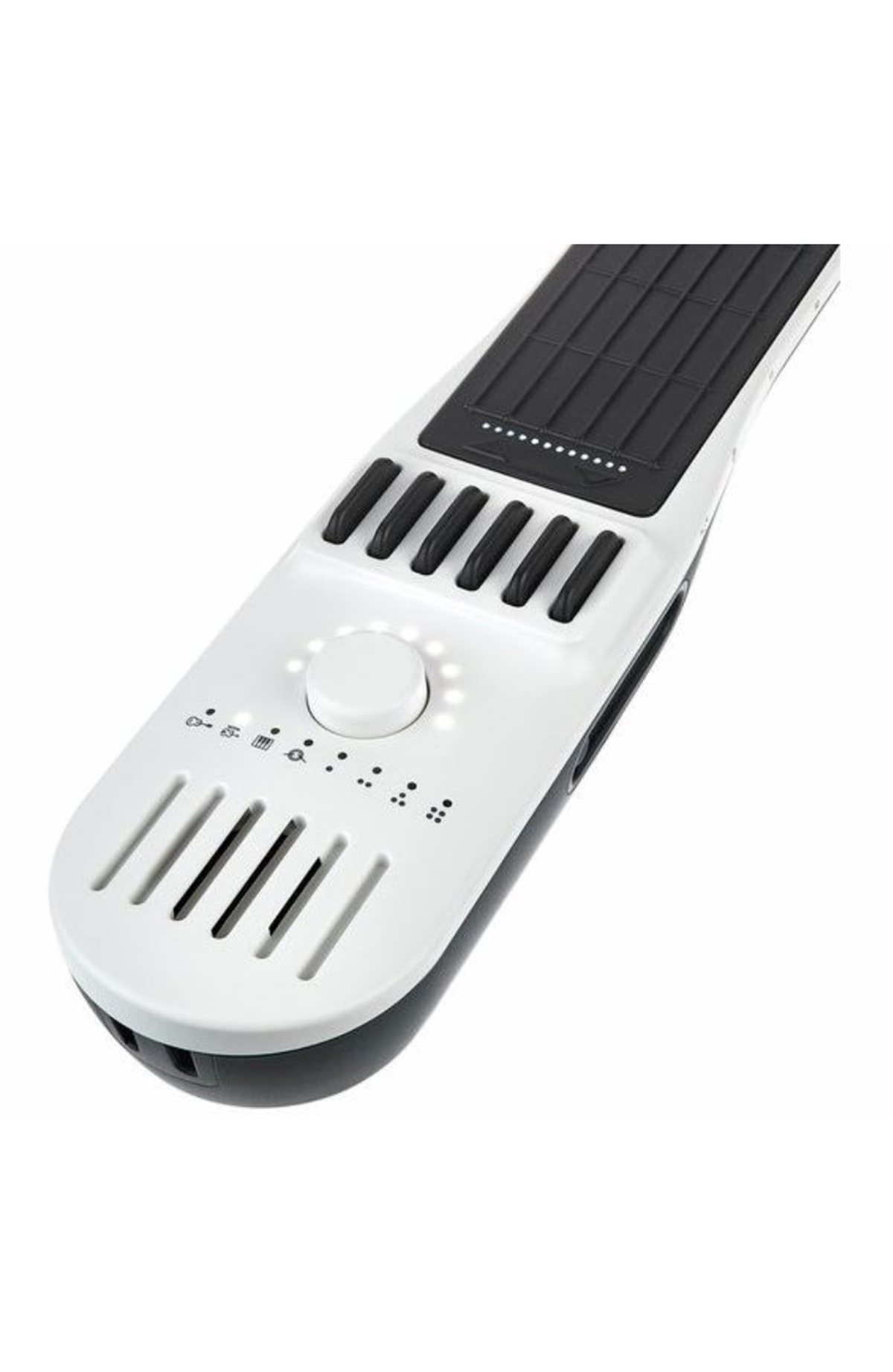 CONTROLADOR MIDI / USB ARTIPHON INSTRUMENT 1 WHITE