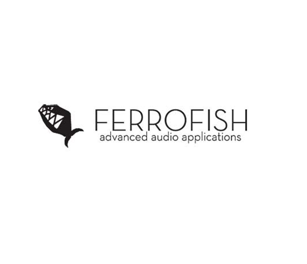 CONVERSOR AD/DA FERROFISH PULSE 16