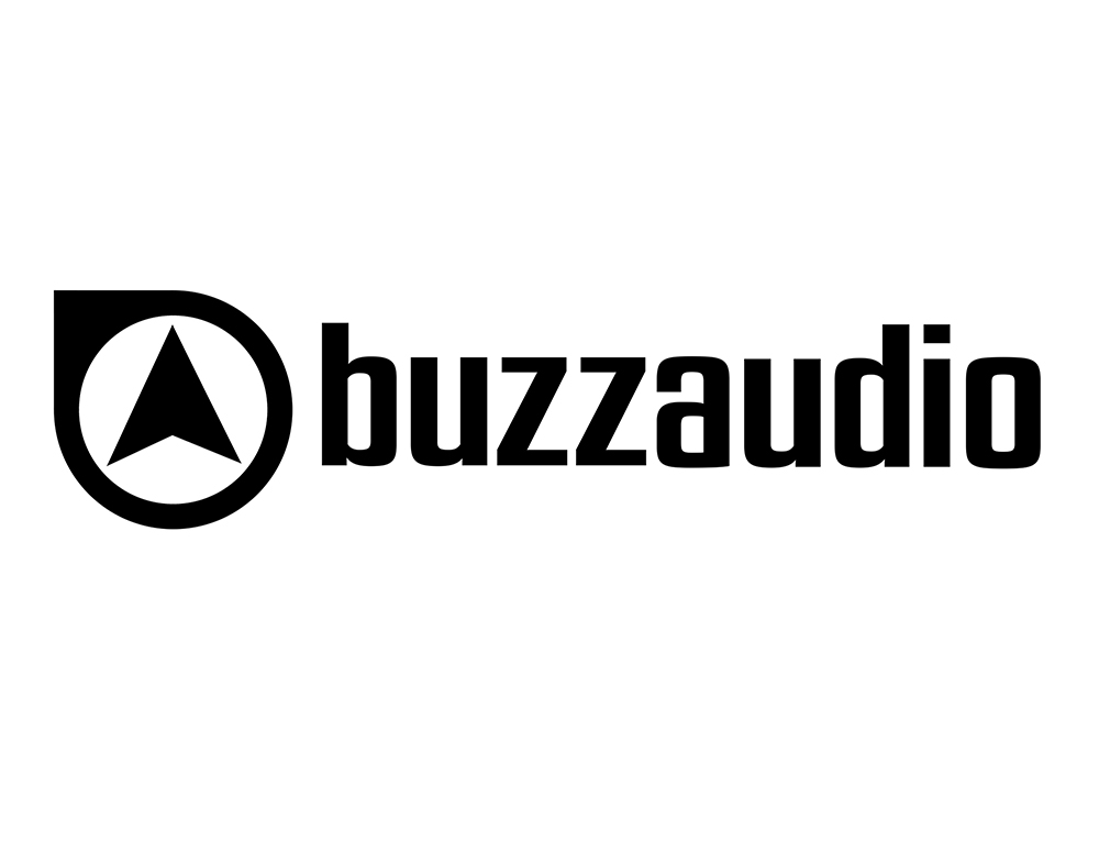 EQUALIZADOR BUZZ AUDIO REQ-2.2 RESSONANCE MASTERING EDITION ACTIVE (ALB) GREY
