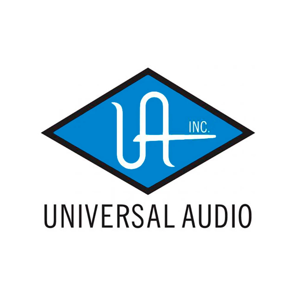 INTERFACE DE ÁUDIO USB UNIVERSAL AUDIO VOLT 476