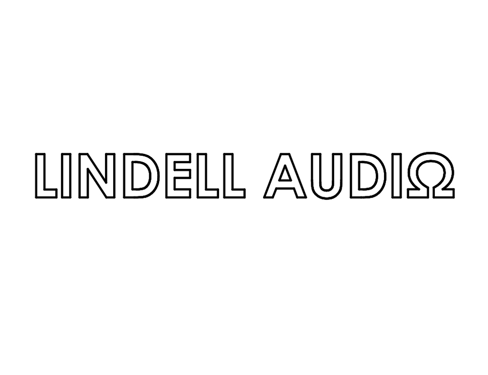 LUNCHBOX LINDELL AUDIO 503 POWER