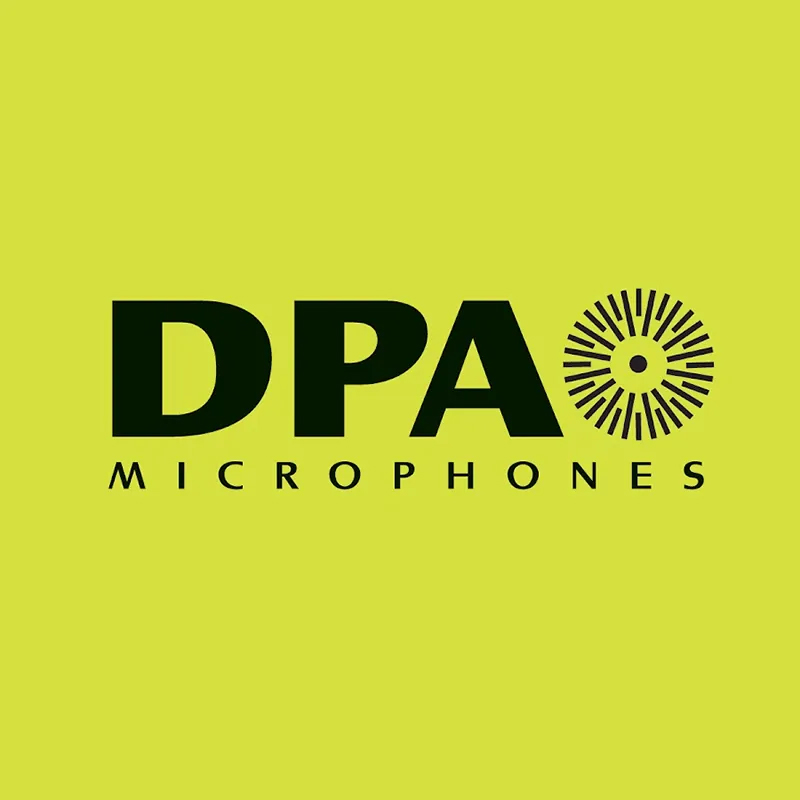 MICROFONE HEADSET DPA D:FINE 4088 CORE BG 3.5MM (SENNHEISER)
