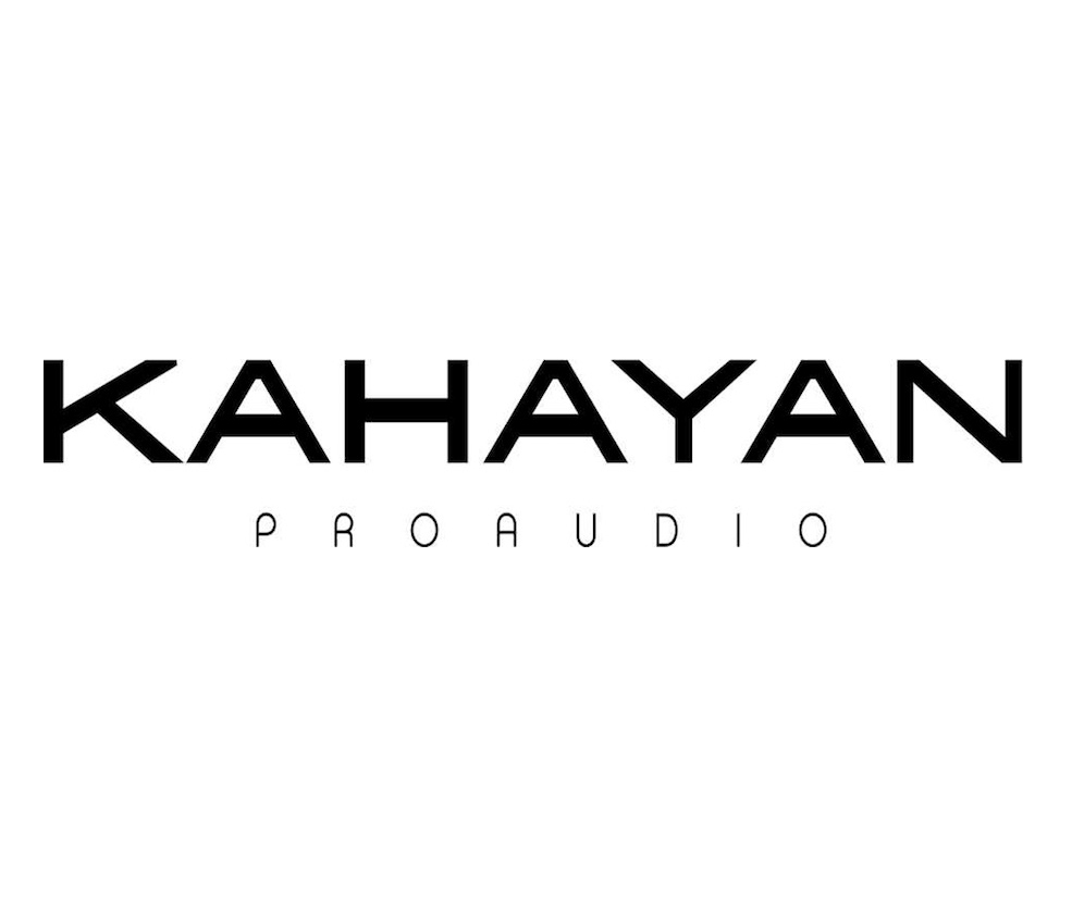 PREAMP P/MICROFONE KAHAYAN AUDIO 12K72