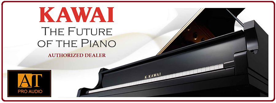 VIRTUAL PIANO CONTROLLER KAWAI VPC1
