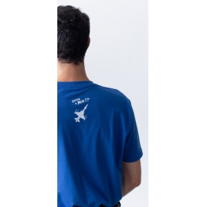 Camiseta Blue Force