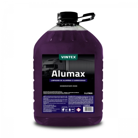 Alumax 5l Vintex