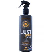 Cera Líquida Spray Lust Wax Easytech 500ml