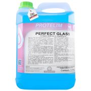 PERFECT GLASS LIMPA VIDROS E ESPELHOS 5 LITROS - PROTELIM 