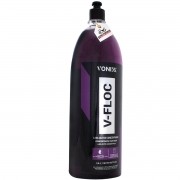 V-floc Vonixx Lava Auto Shampoo Super Concentrado 1,5L