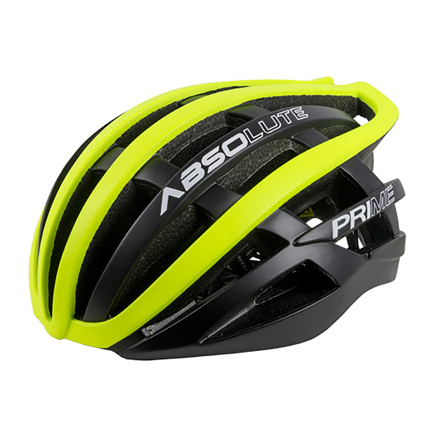 Capacete Ciclismo Prime - Absolute