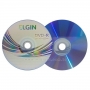 DVD-R ELGIN 4.7GB 16X