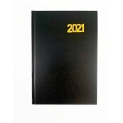 Agenda 2021 Executiva Kaz Preta KZ115-A5 