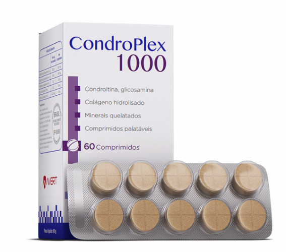 CondroPlex 1000