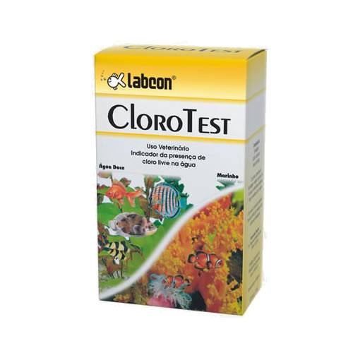 Labcon Cloro Test 15 mL