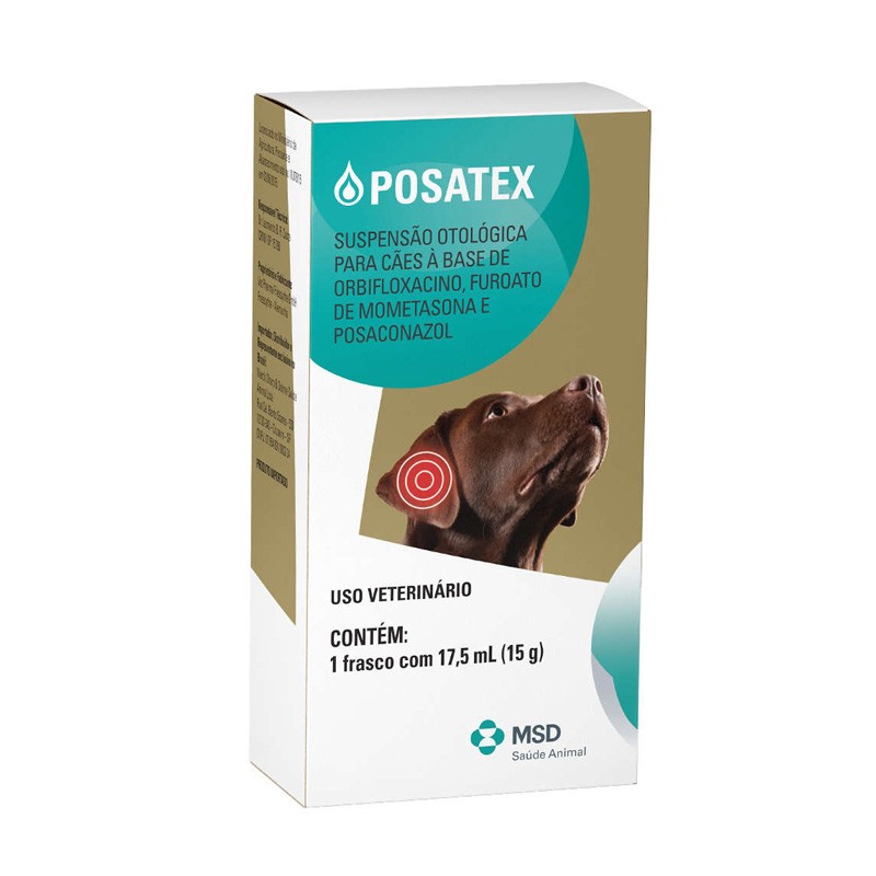 Posatex MSD