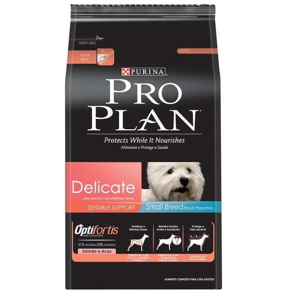 Pro Plan Adult Delicate Small Breed