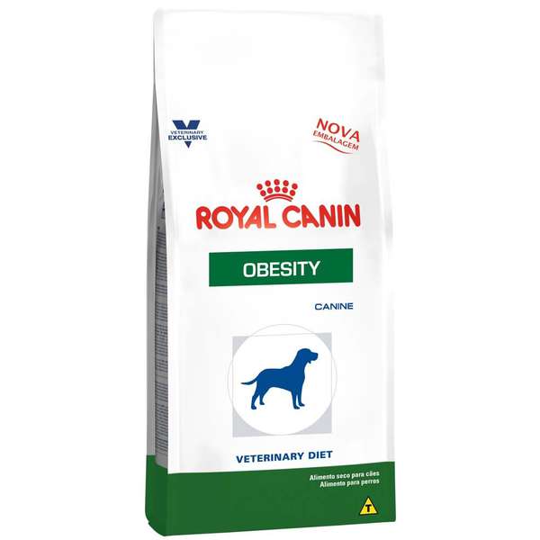 Royal Canin Obesity 