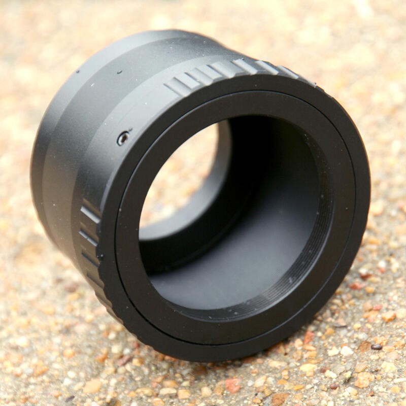 Adaptador de Telescópio de Câmeras Nikon T2 N1 - M42 para M48