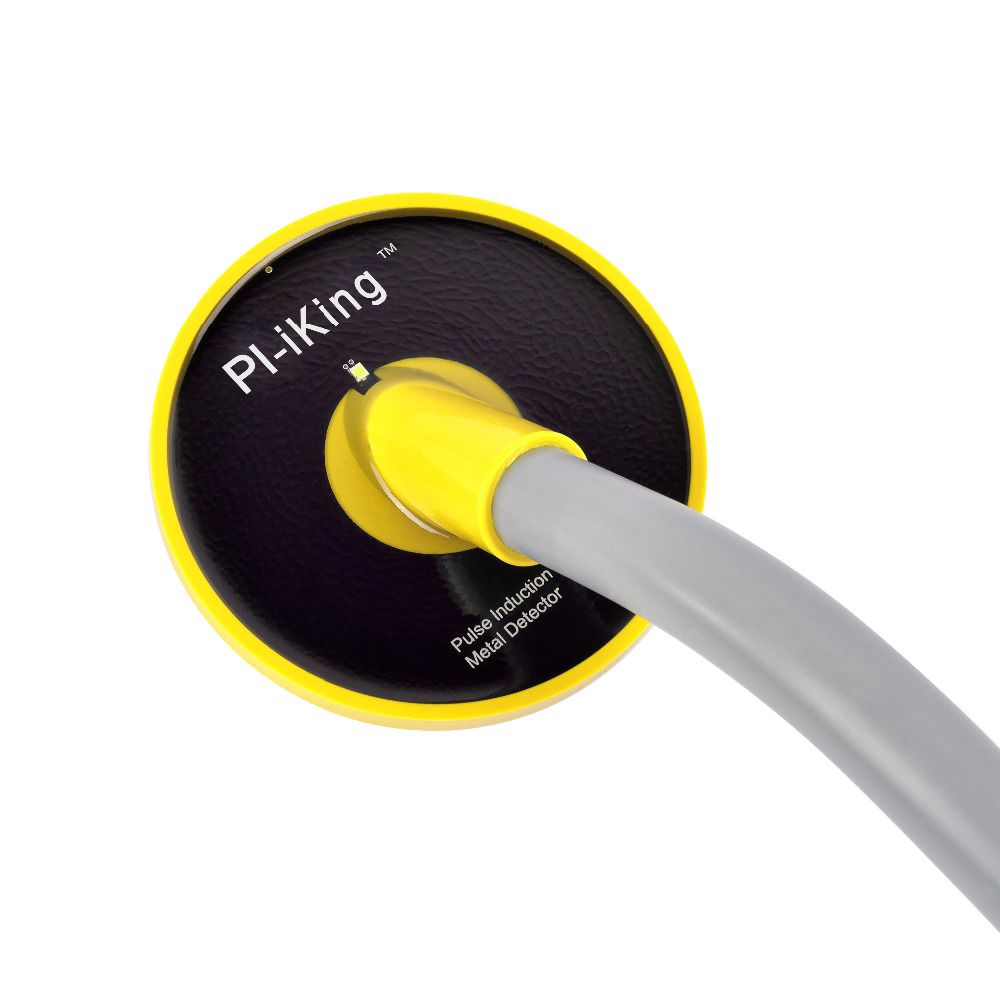 Pinpointer Pi iking 750 - Á prova d'água - 30 M