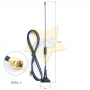 Antena Linear 915 MHz 3.5 dBi base magnética