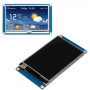 Display LCD Nextion Touch 3.5 480×320