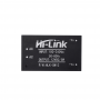 Mini Fonte HLK-5M12 100-240VAC para 12VDC 5W