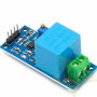Sensor de Tensão AC 0 a 250V  ZMPT101B