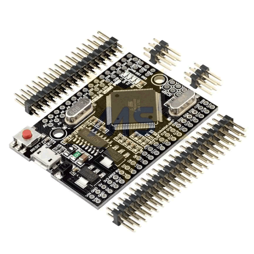 Arduino Mega 2560 Pro Mini (EMBED)