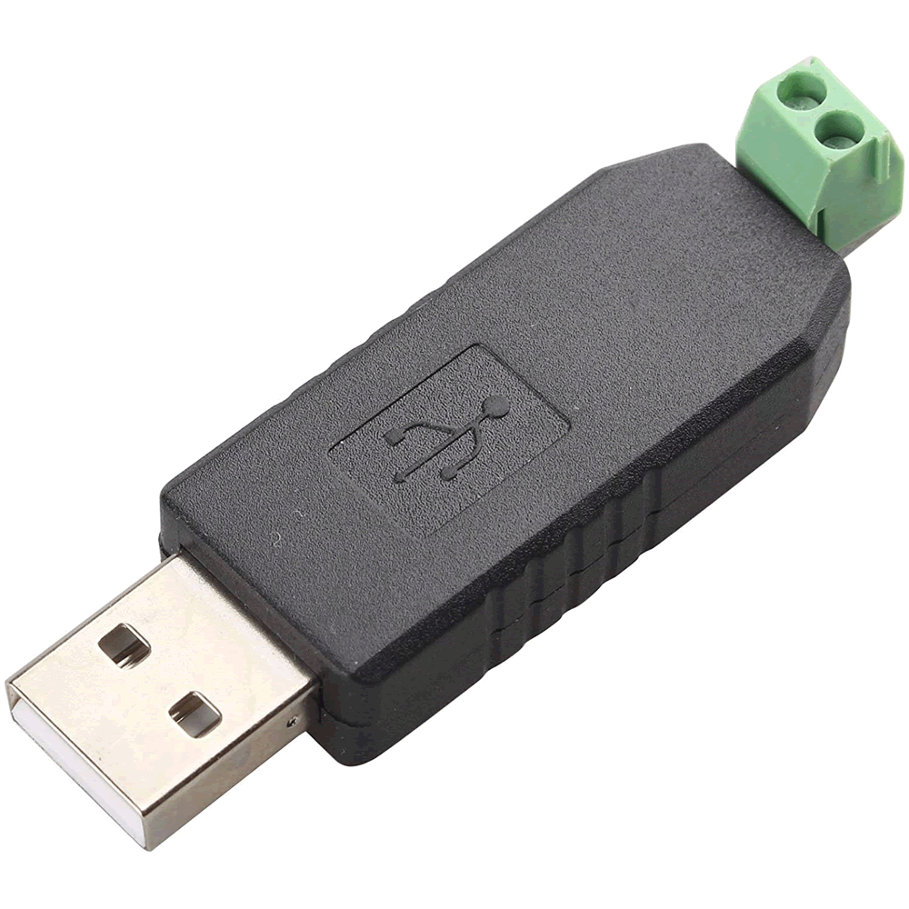 Módulo Conversor USB para RS485