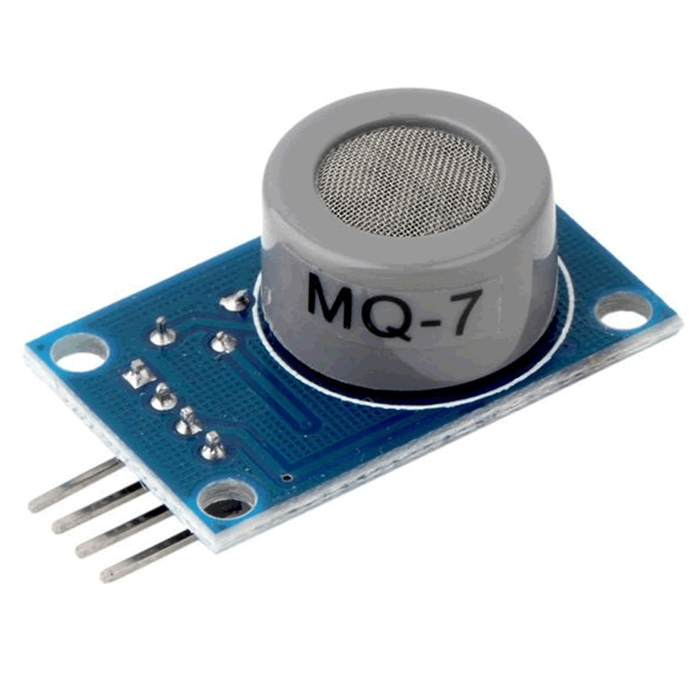 Sensor De Gás MQ-7