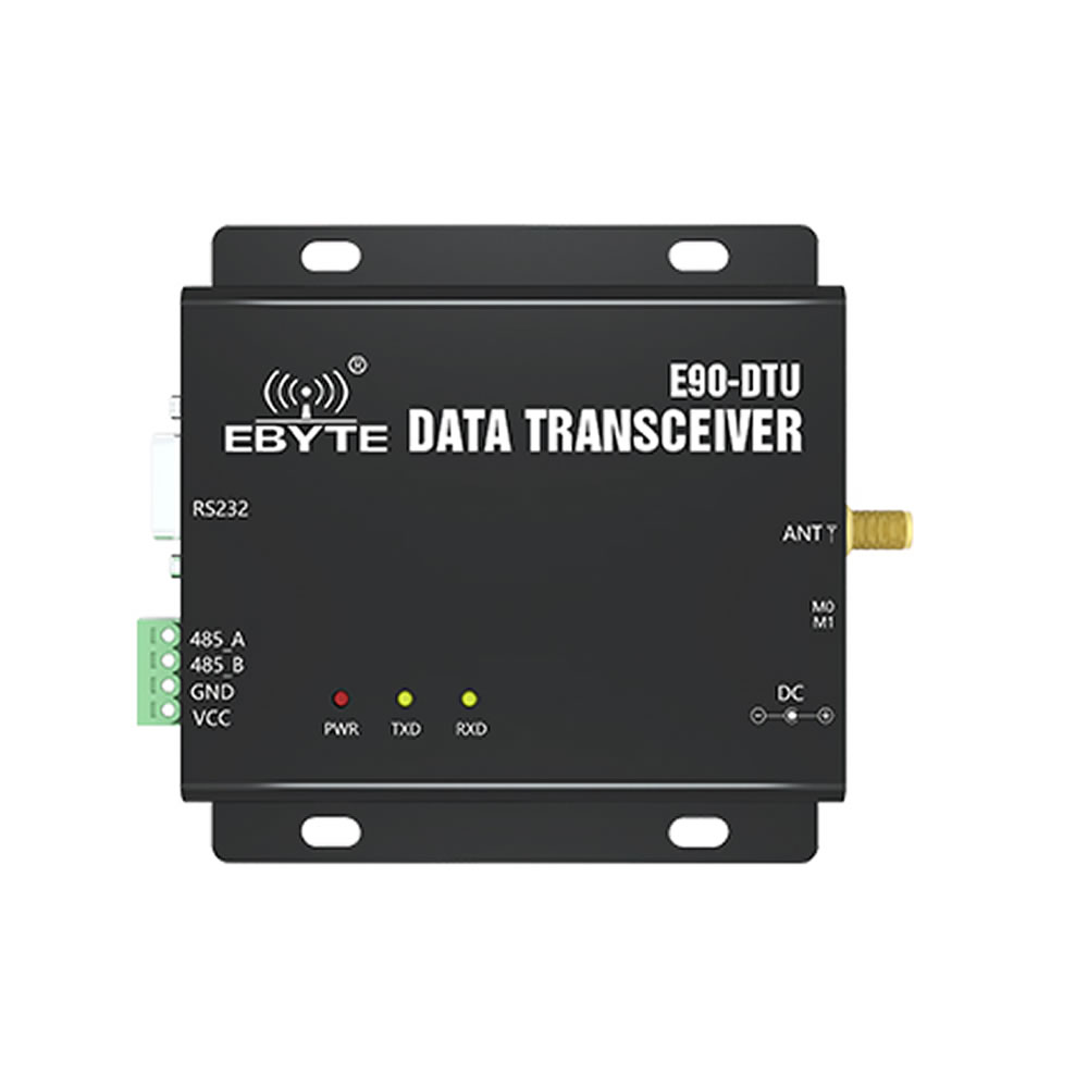 Transceptor LoRa E90-DTU(900SL22)  915Hz 5Km
