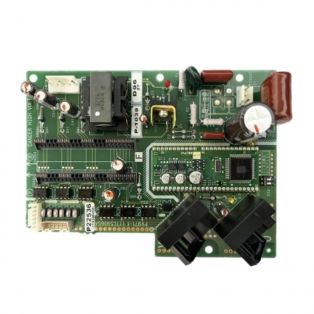 Placa Eletrônica de Circuito Impresso Hitachi 17G34825A