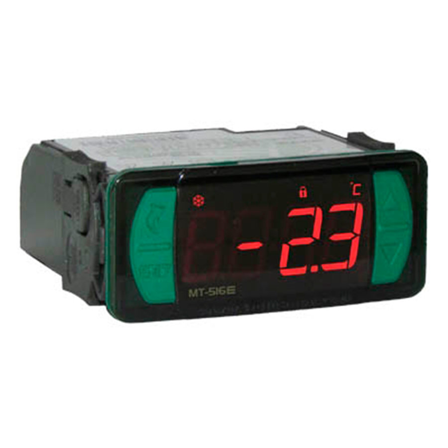 Controlador Temperatura MT-516 EL 12/24 Vac/dc