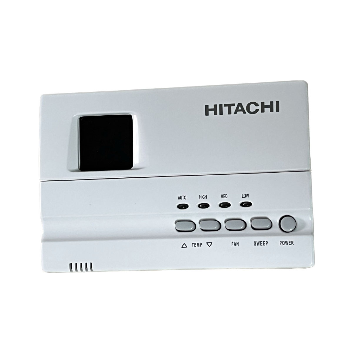 Kit Controle Remoto Com Fio HITACHI KCO0043