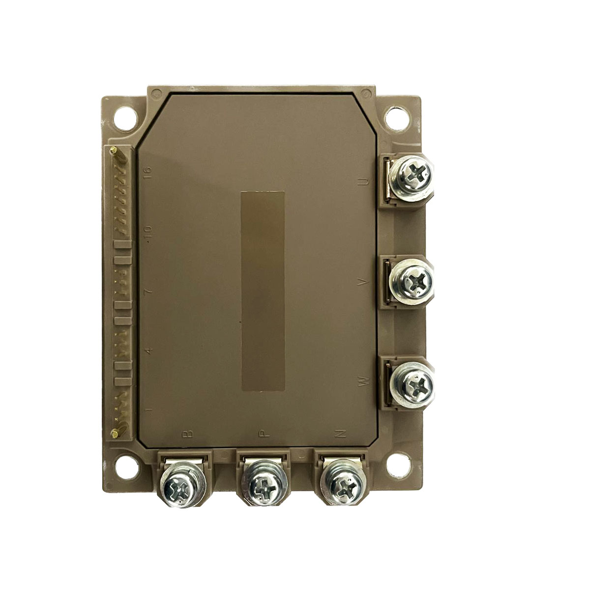 Modulo Transistor 50A Ar Condicionado Hitachi 17B37211A
