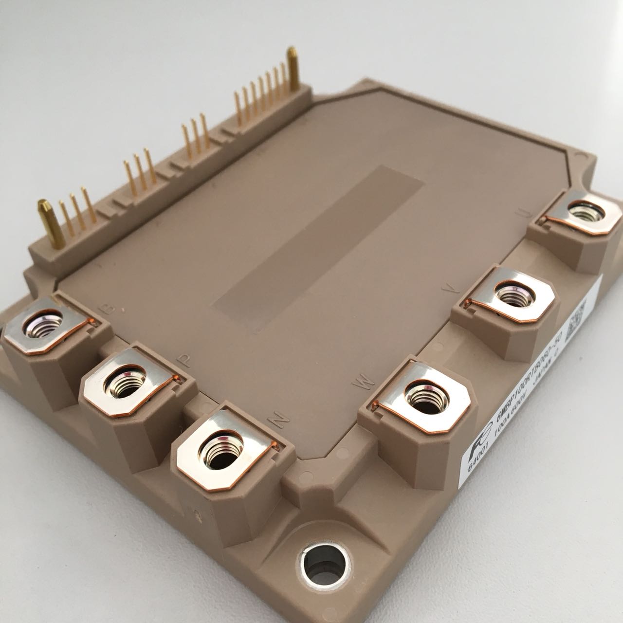 Modulo de Transistor Hitachi 17B41139A