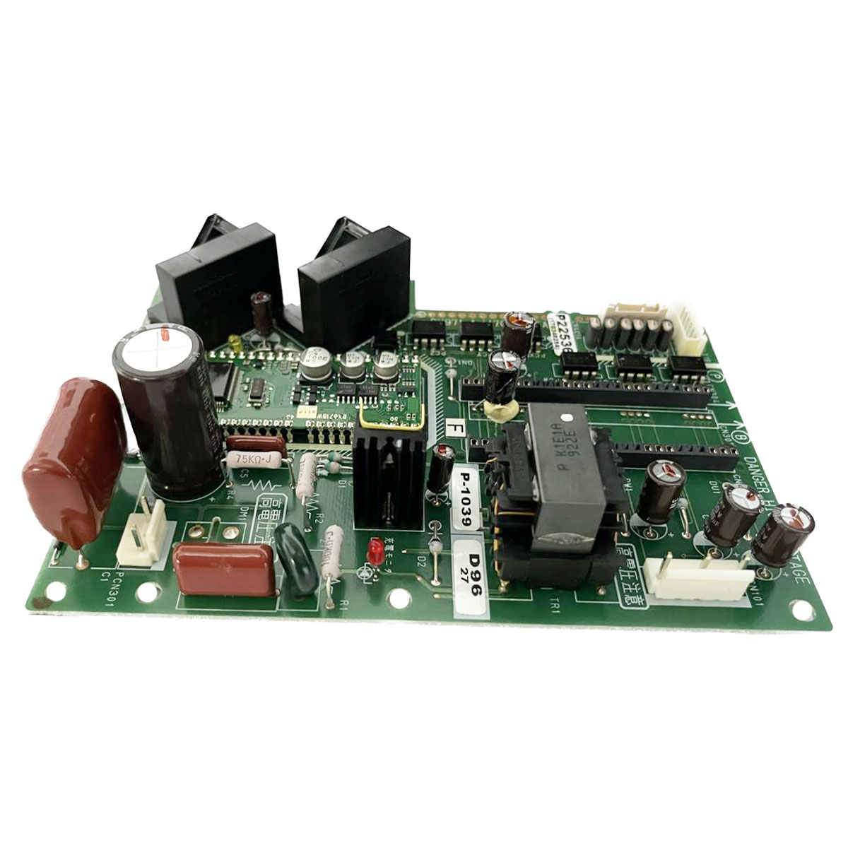 Placa Eletrônica de Circuito Impresso Hitachi 17G34825A