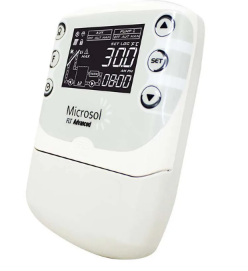 Termostato Digital Microsol RST Advanced 230Vac