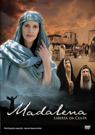 DVD Madalena, Liberta da Culpa