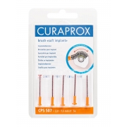 Escova de Implante Refil Soft Implant Curaprox CPS 507