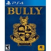 Bully  - PS4